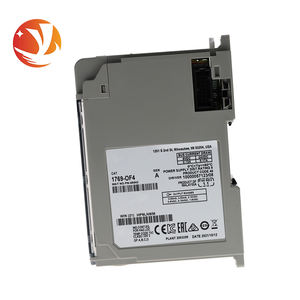 Module de sortie analogique 16 E/S 110V Allen-Bradley 1769-OF4 1769OF4 neuf d'origine, contrôleur programmable PLC - Product Image 1