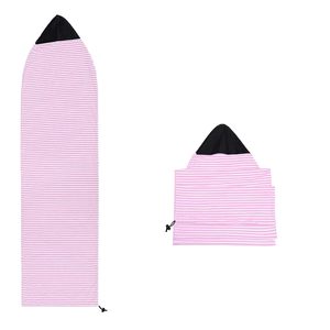 Muestra gratuita: Funda duradera para tabla de surf, longboard, SUP, bodyboard, y bolsa de viaje doble para tablas de surf. - Product Image 1