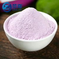 Extrait de Patate Douce Violette en Poudre (Ube) 5% Anthocyanes – Pigment Naturel pour Aliments – Fournisseur Direct Usine