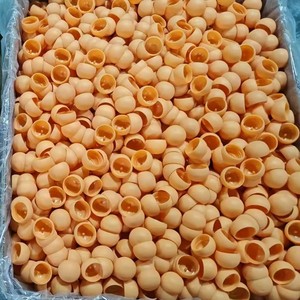 Traitement et personnalisation de pièces métalliques par sablage et canonisation pour le traitement de surface des montures de lunettes – Top Victory - Product Image 2