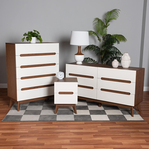 Modern Convertible Wooden Dresser Organizer for Living Room <b>Dressing</b> <b>Table</b> Sideboard Cabinets for Villa and Hospital Use - Product Image 2