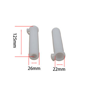 Moto Modification Accessoires Twist Accélérateur Grip Tube <span class=keywords><strong>Quad</strong></span> Dirt <span class=keywords><strong>Pocket</strong></span> Bike Scooter Moto - Product Image 2