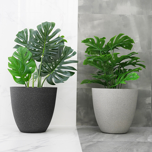 Flor florero decoración mini <span class=keywords><strong>macetas</strong></span> plastico para plantas con palo viveros planta de plástico <span class=keywords><strong>macetas</strong></span> de flores - Product Image 5