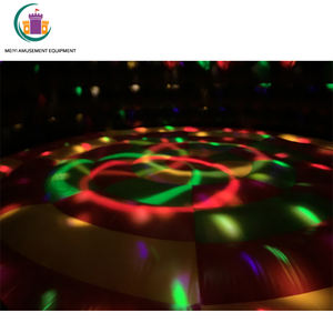 <span class=keywords><strong>Castillo</strong></span> hinchable de 6m de diámetro para adultos y niños, <span class=keywords><strong>castillo</strong></span> hinchable de discoteca personalizado para exteriores - Product Image 6
