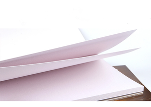 高质量防渗记号笔绘画纸垫书本无酸光滑表面胶结混合理想 - Product Image 6