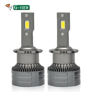 G-view G15 serie D d1s d2s d3s d4s d5s d8s lampadina per fari a led 35W d2s xenon