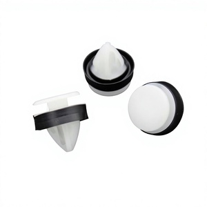 Clips de Repuesto para el Borde de la Puerta del Ford Transit W716507-S300 - Product Image 3