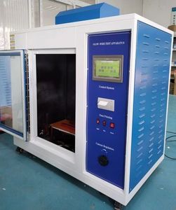 Vente directe d'usine de chambres de combustion lumineuses à pression de touche, belles et durables - Product Image 4