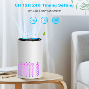 Usine source OEM HEPA11 HEPA13 petit fabricant portable prix raisonnable <span class=keywords><strong>purificateur</strong></span> <span class=keywords><strong>d</strong></span>'<span class=keywords><strong>air</strong></span> bionair - Product Image 5