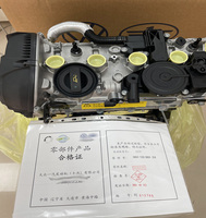 Mesin Baru Ea888 EVO2 GEN 2 1.8TFSI CCU CDHA CDHB 06H100031P 06H100086SX untuk Audi A4