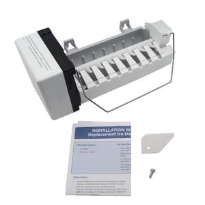 D7824706Q Pièces de rechange pour machine à glaçons Applicable au réfrigérateur <span class=keywords><strong>Whirlpool</strong></span> D7824705Q IM900 W10122506 W10122510 W10190965 - Product Image 3
