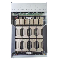Nouveau serveur informatique IA haute performance New Spot NF5688G7 H20 141G GPU*8 DeepSeek-R1-671B NF5688-M7-A0-R0-00 Serveur haut de gamme
