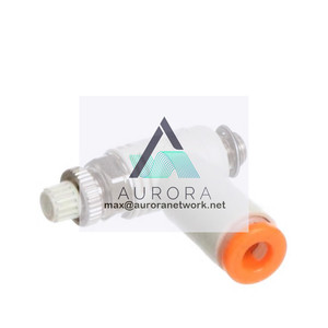 อุปกรณ์วาล์วนิวเมติกอิเล็กทรอนิกส์ ASV220F-U10/32-03 - Product Image 1