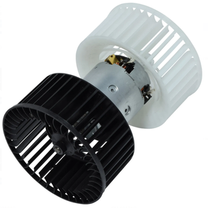 Moteur de soufflerie de climatisation automobile 12V pour BMW 318i 92-99/320i 92-95/323is <span class=keywords><strong>98</strong></span>-/<span class=keywords><strong>325i</strong></span>/328i/M3 OEM 64111468453/64118390208 - Product Image 1