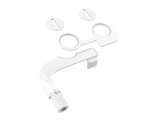 Двойные насадки для биде - Product Image 3