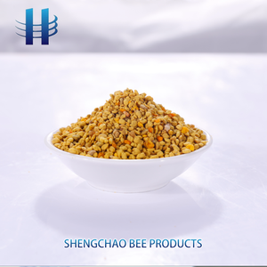 Cao Chất Lượng Tươi Tự Nhiên Hỗn Hợp Hiếp Dâm Phấn Hoa Ong - Product Image 2