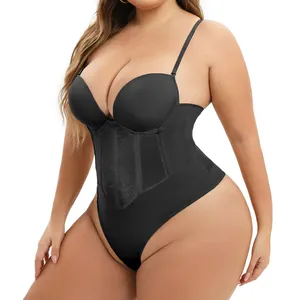 Find Cheap, Fashionable and Slimming under dress corset 