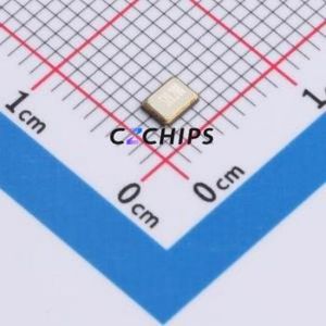 SWXC5ABVE0-19.200000 Crystal (Passive) SMD3225-4P Crystal Oscillator SMD Crystal Oscillator 19.2MHz 10ppm 8pF - Product Image 1