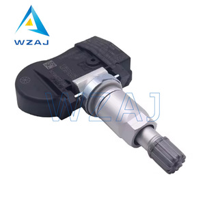 Tire Pressure Sensor 42753-TX6-A81 External 433MHz For Honda Acura LCV Europe - Product Image 3