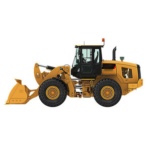<span class=keywords><strong>2025</strong></span> merek internasional 4ton Wheel <span class=keywords><strong>Loader</strong></span> 938M dengan mesin daya tinggi dan konsumsi rendah dalam stok untuk dijual - Product Image 1