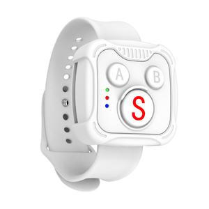 Télécommande sans fil pour caméra d'action pour <span class=keywords><strong>GoPro</strong></span> : <span class=keywords><strong>Hero</strong></span> <span class=keywords><strong>9</strong></span>/10/11/12/13 - Matériau ABS étanche - Product Image 6