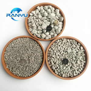 Partículas pómez naturales porosas de alta calidad desechables <span class=keywords><strong>para</strong></span> fines de limpieza y horticultura - Product Image 4