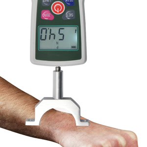 Physiothérapeute Force des jambes Muscle du bras pour instrument de test jusqu'à 50N Force de poussée/traction Mesure pour tâche fonctionnelle - Product Image 3