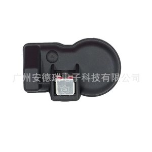 Universal Programmable Dual Frequency <b>Tpms</b> Sensor 315 433MHz External Tire Pressure Monitor For Car - Product Image 4
