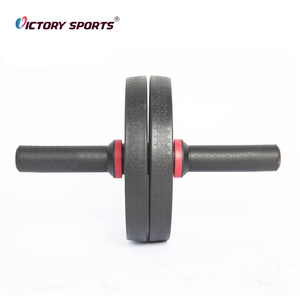 Roue <span class=keywords><strong>Ab</strong></span> du sport, nouveauté, vente en gros usine - Product Image 2