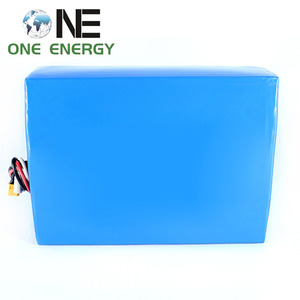 แบตเตอรี่เหลว 60V 10Ah สำหรับหุ่นยนต์ของเล่น หุ่นยนต์บริการอัจฉริยะ เครื่องดูดฝุ่นหุ่นยนต์ หุ่นยนต์แม่บ้าน หุ่นยนต์รูปทรงมนุษย์ หุ่นยนต์อีโม ไอ  แบบ 18650-16S3P น้ำหนัก 2.5 กก. - Product Image 3