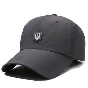 Waterproof Nylon Classic Trucker Low Profile <b>Hat</b> Men Women Baseball Cap Dad <b>Hat</b> Adjustable Unconstructed Plain Cap - Product Image 6