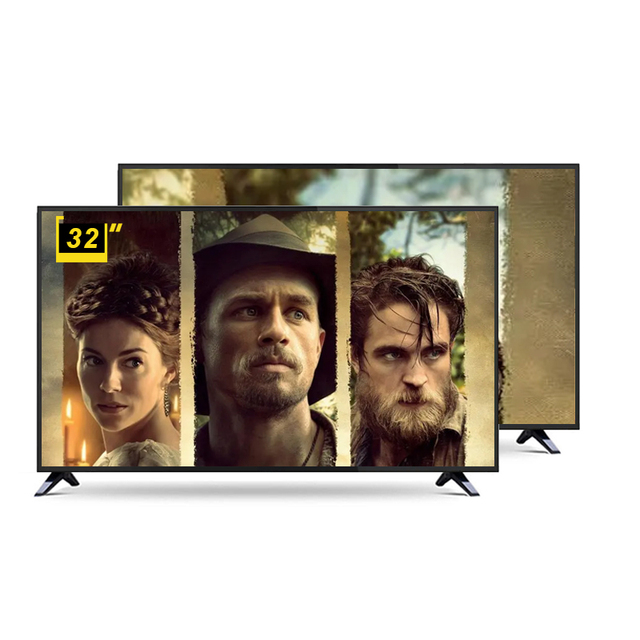 Wholesale 32 Inch 2K Full HD LED Smart Tv Wide Screen Android TV 32 Inch Television