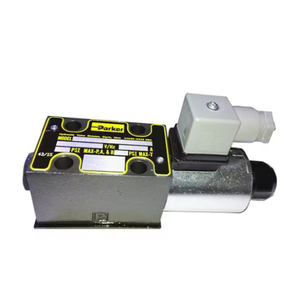 Control direccional hidráulico Serie D1VW030BNJW91 - Product Image 1