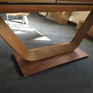 NUOVO Set da Pranzo <span class=keywords><strong>per</strong></span> Esterni Brio Moderno in Alluminio <span class=keywords><strong>per</strong></span> Ristoranti e Hotel con Design Ecologico Resistente ai Raggi UV <span class=keywords><strong>per</strong></span> Giardino e Prato - Product Image 6