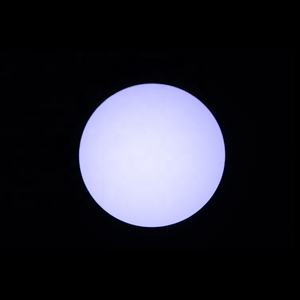 250W RGBW 4in1 18 ° -36 °   Proiettore LED Zoom per Teatro con Controllo DMX, Luce Profilata a Colori Completi, Taglio Manuale, Illuminazione da Palcoscenico - Product Image 4