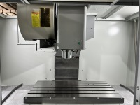 Centre d'usinage vertical haute vitesse VMC1160, broche BT40, commande FANUC, machine de fraisage CNC de haute précision pour métaux