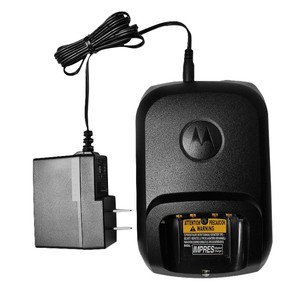 Chargeur intelligent WPLN4226A 5W Charge rapide SuperVOOC 2.0 Garantie de 12 mois Certifié CE Compatible DP4400 DP4600 DP4801 - Product Image 2