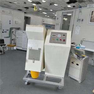 En13819 en32352 בטיחות earmuff אפקט התנגדות של בודק מכונה מגני מחשב לוח טלפון 1 שנה - Product Image 5