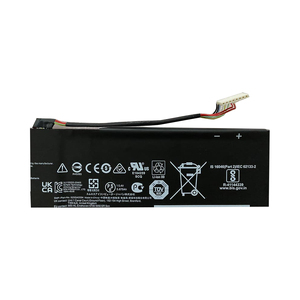 Высококачественный Сменный аккумулятор для ноутбука BTY-M55 для Msi Alpha 15 A3DDK A4DEK B5EEK B5EX 17 B5EEK Pulse GL66 12UGK - Product Image 3