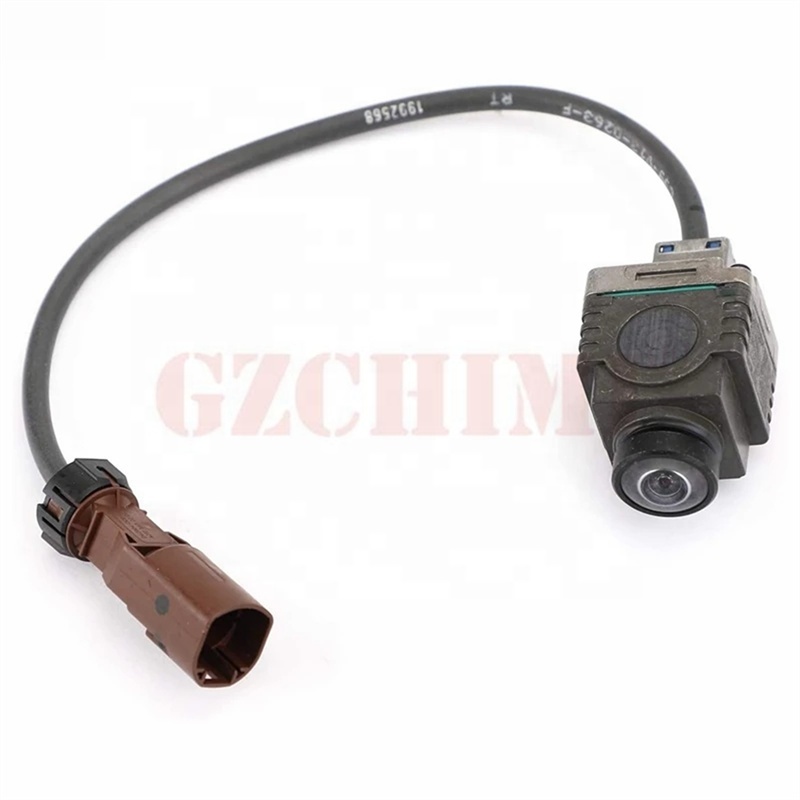 Mercedes 360° Camera A0009055605 - For W205 W213 W222 EQC & More Models