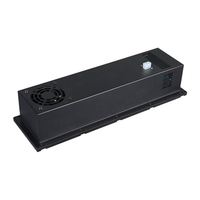 Module d'amplificateur de puissance de haute qualité 1000W, boîtier métallique, pièce de rechange pour haut-parleur, pour équipement audio