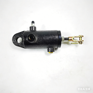 ตัวเพิ่มแรงคลัตช์สำหรับรถแทรกเตอร์ Lovol Europard TG1204 TG1404 TG1654 อะไหล่กระบอกสูบคลัตช์ - Product Image 2