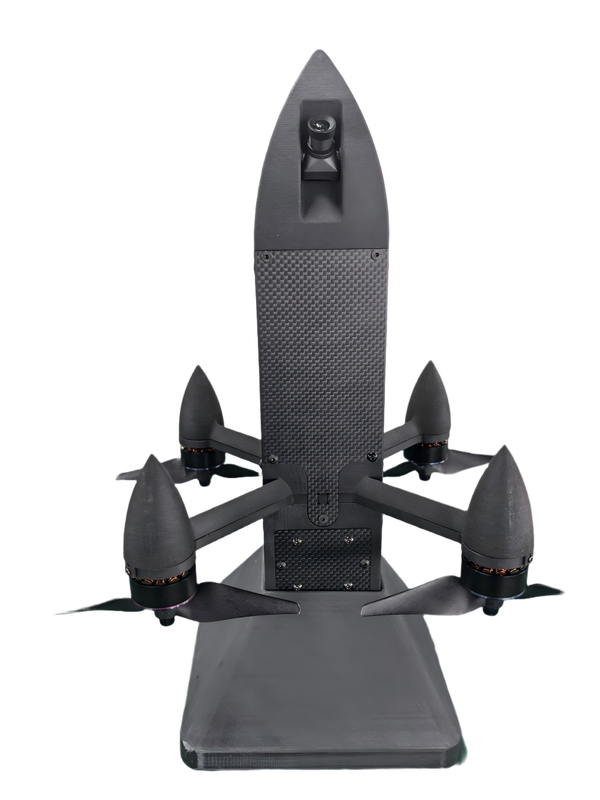 7 Inch Professional FPV Racing Drone