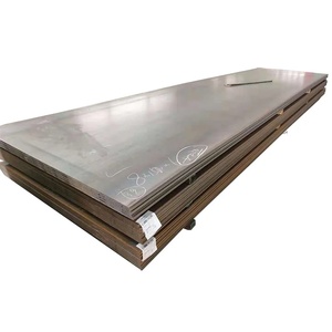 Offre Spéciale : Plaque d'acier au carbone laminée à chaud, économique, conforme aux normes JIS AISI, pour soudage, pliage et découpe - Product Image 5