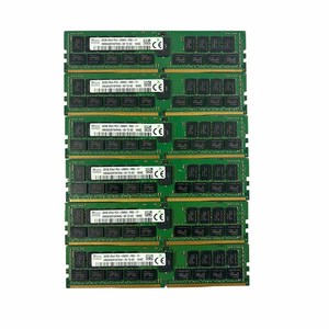 Memoria RAM para Servidor de 16GB/32GB/64GB/128GB, 2666MHz/2933MHz/3200MHz, DDR4, 64GB, 16GB, 32GB, 64GB, 128GB - Product Image 2
