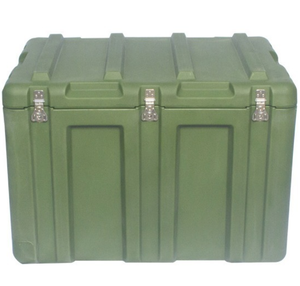 DF JJ605035 105L 107L 108L 109L 110L Estuche Rotomoldeado para Equipos RPG3150, Estuche Rígido para Herramientas con Espuma Personalizada - Product Image 5