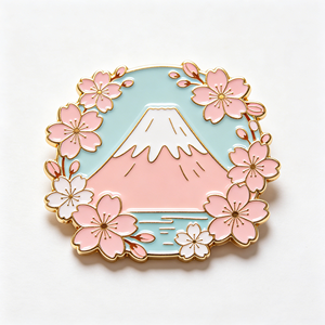 Custom Logo 3D Zinc Alloy Fridge Magnet Irregular Shape Art Deco Design Strong Magnetic Souvenirs - Product Image 2