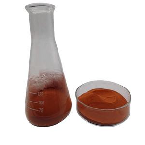 Polvo Esférico de Aleación de Cobre CuCrNb para Impresión 3D GRCop-42 - Product Image 2
