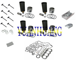 Kit de révision et de reconstruction S4Q S4Q2 S4Q2-Y162SD pour moteur Mitsubishi F16C F16D chariot élévateur TC51 TC65 - Product Image 6