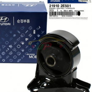 Sistema de frenos HighBraking, soporte de freno de rollo FR 21910-2E501 219102E501 para Hyundai Elantra Kia Ceed 21910 2E501 - Product Image 1